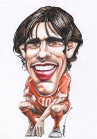 Ruud van NISTELROOY